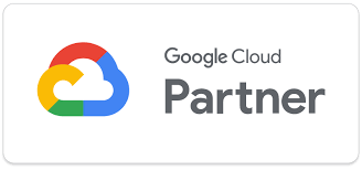 Google Cloud Platform Partner